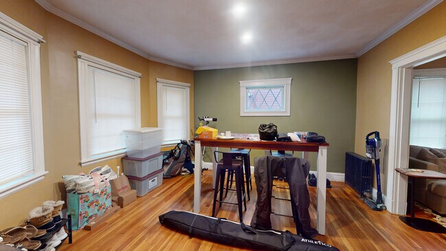 Foto del edificio - 33 Walter St