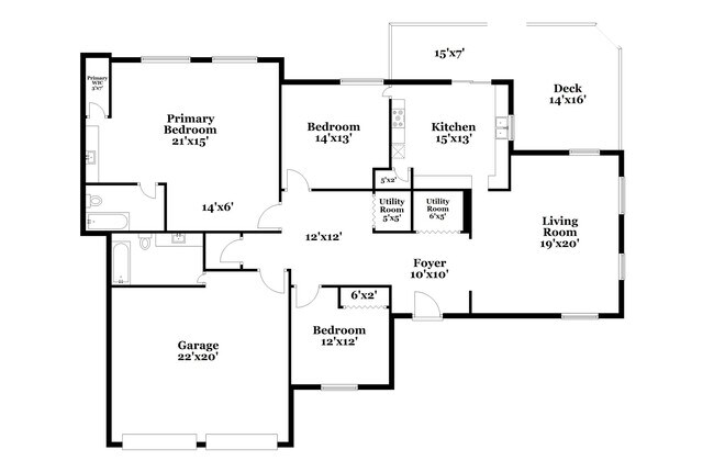 Building Photo - 6854 Scotia Ct