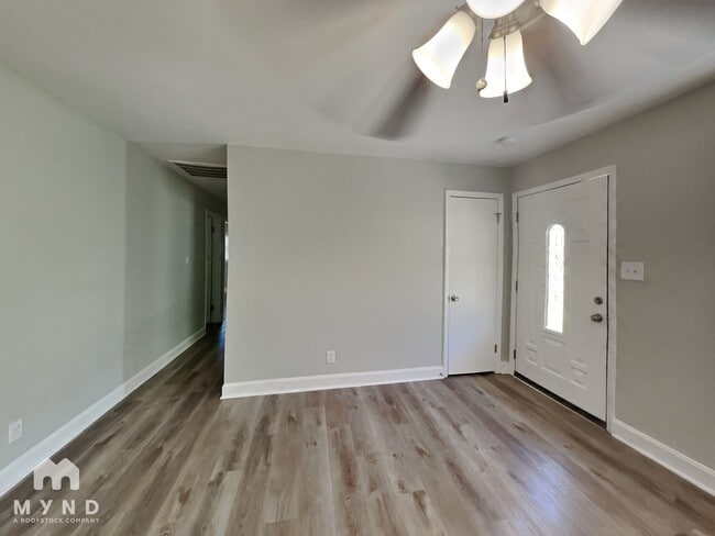 Foto del edificio - 2837 Wedgefield Dr