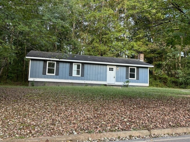 Photo - Newly Renovated three bedroom two bath home