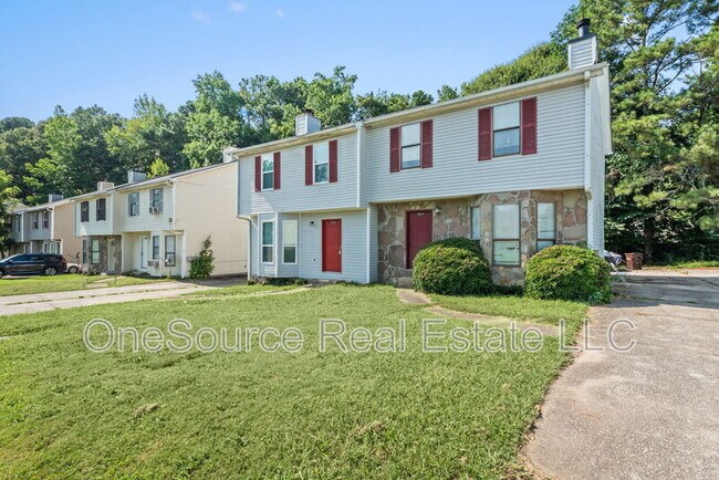 Building Photo - 3606 N Hopkins Ct
