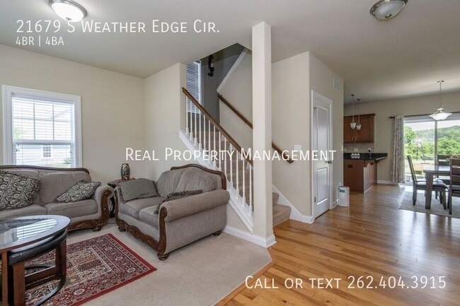 Building Photo - 21679 S Weather Edge Cir