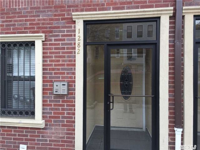 Foto del edificio - 1282 St Marks Ave