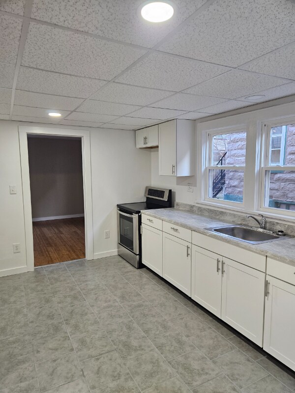 Foto del edificio - 205 E 2nd St