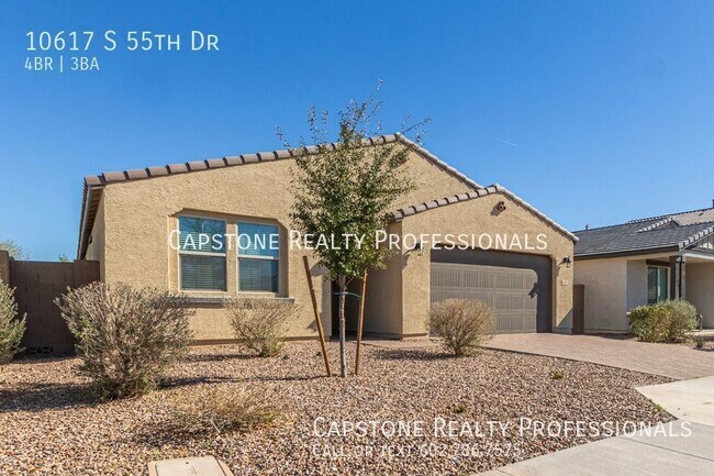 Building Photo - New Build Mountain-View Oasis: 4-Bed, 3-Ba...