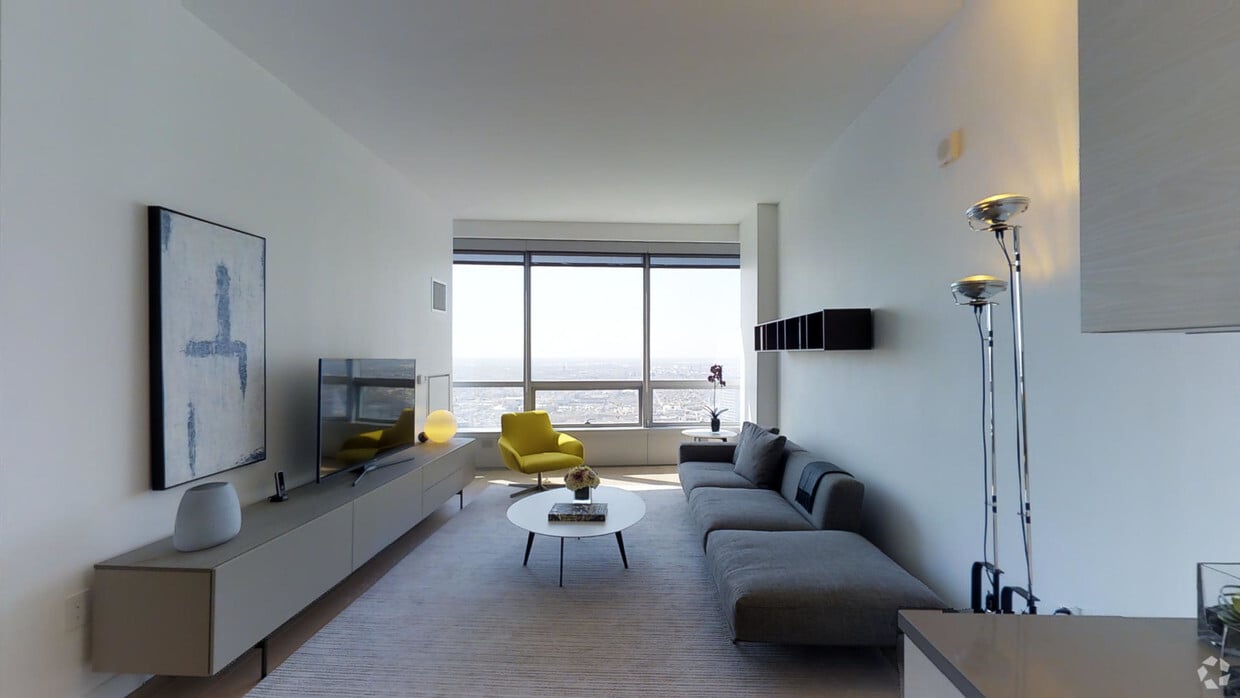 Photo - AKA University City Apartments