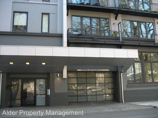 Building Photo - 300 NW 8th Ave