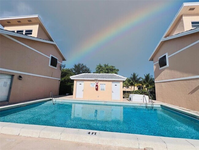 Photo - 3947 Coral Springs Dr Apartment