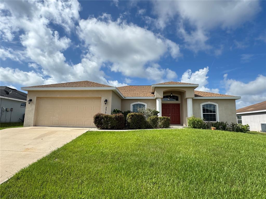 Foto principal - 4876 Summerfield Cir