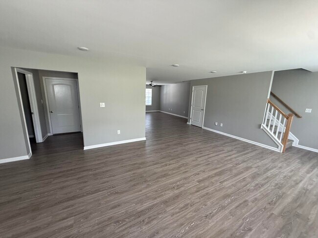Foto del edificio - 8069 Driftwood Lp