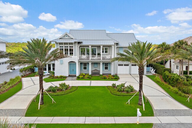 Foto del edificio - 724 Ponte Vedra Blvd