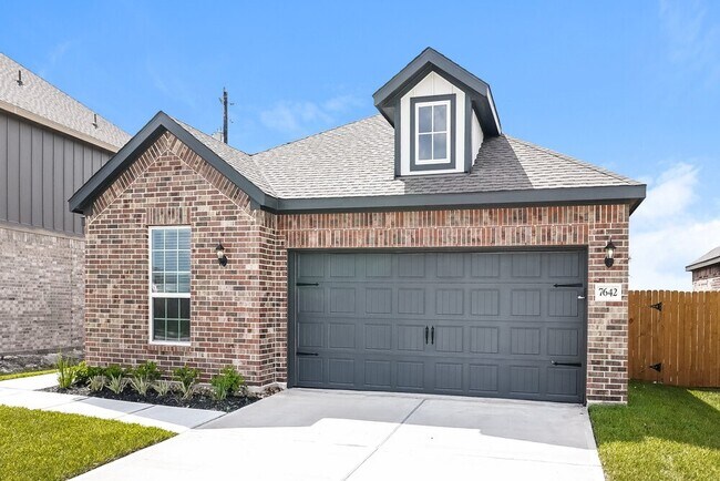 Foto del edificio - 7642 Tipton Meadow Way