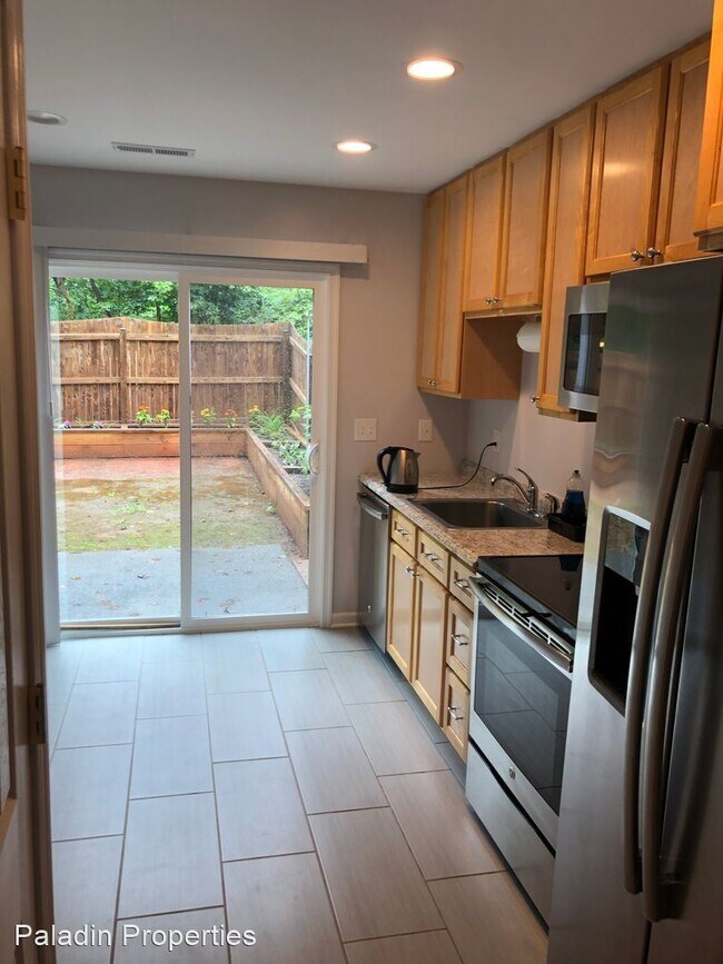 Foto del edificio - 3 br, 2.5 bath House - 115 Pepper Place