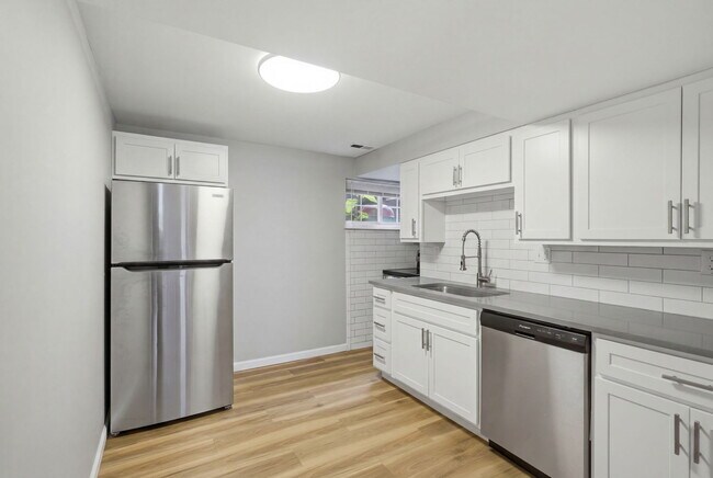 Foto del edificio - 6244 Gravois Ave