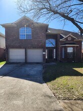 Building Photo - 18407 Brenwood Manor Dr