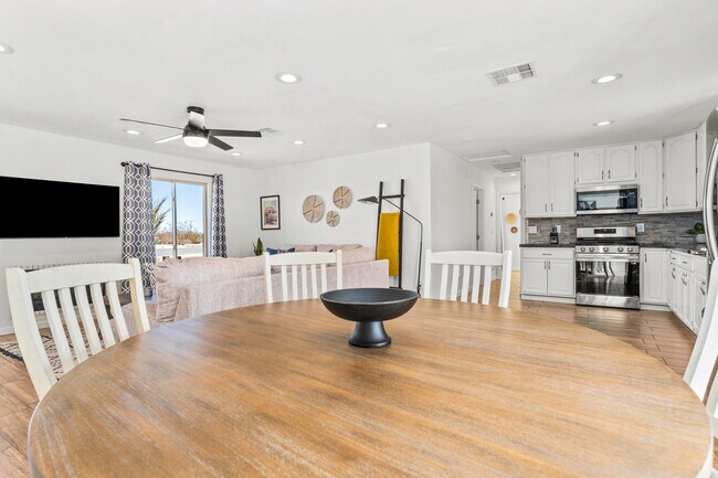 Foto del edificio - 72847 Desert Trail Dr
