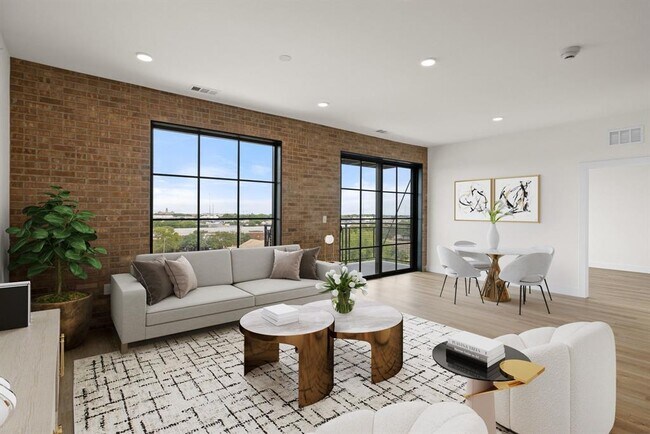 Foto del edificio - 4315 S Congress Ave