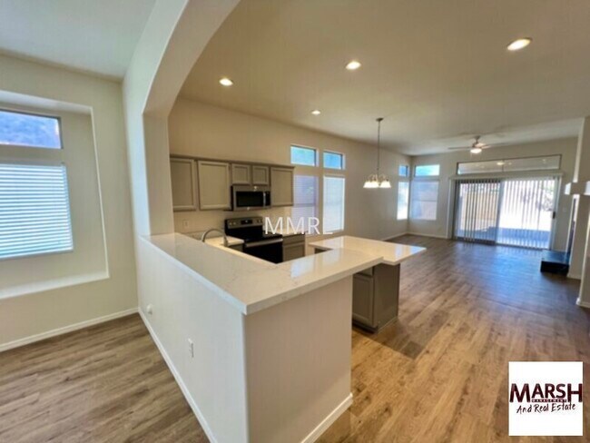 Foto del edificio - Beautiful 3 bedroom home in Chandler!