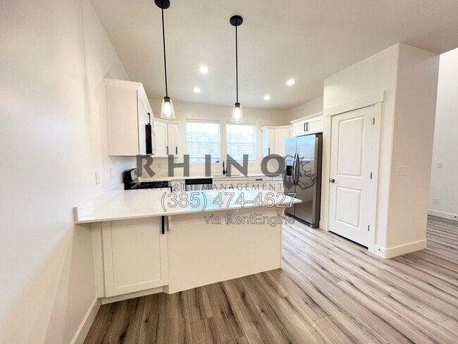 Photo - 13941 Little Ridge Lane Townhome