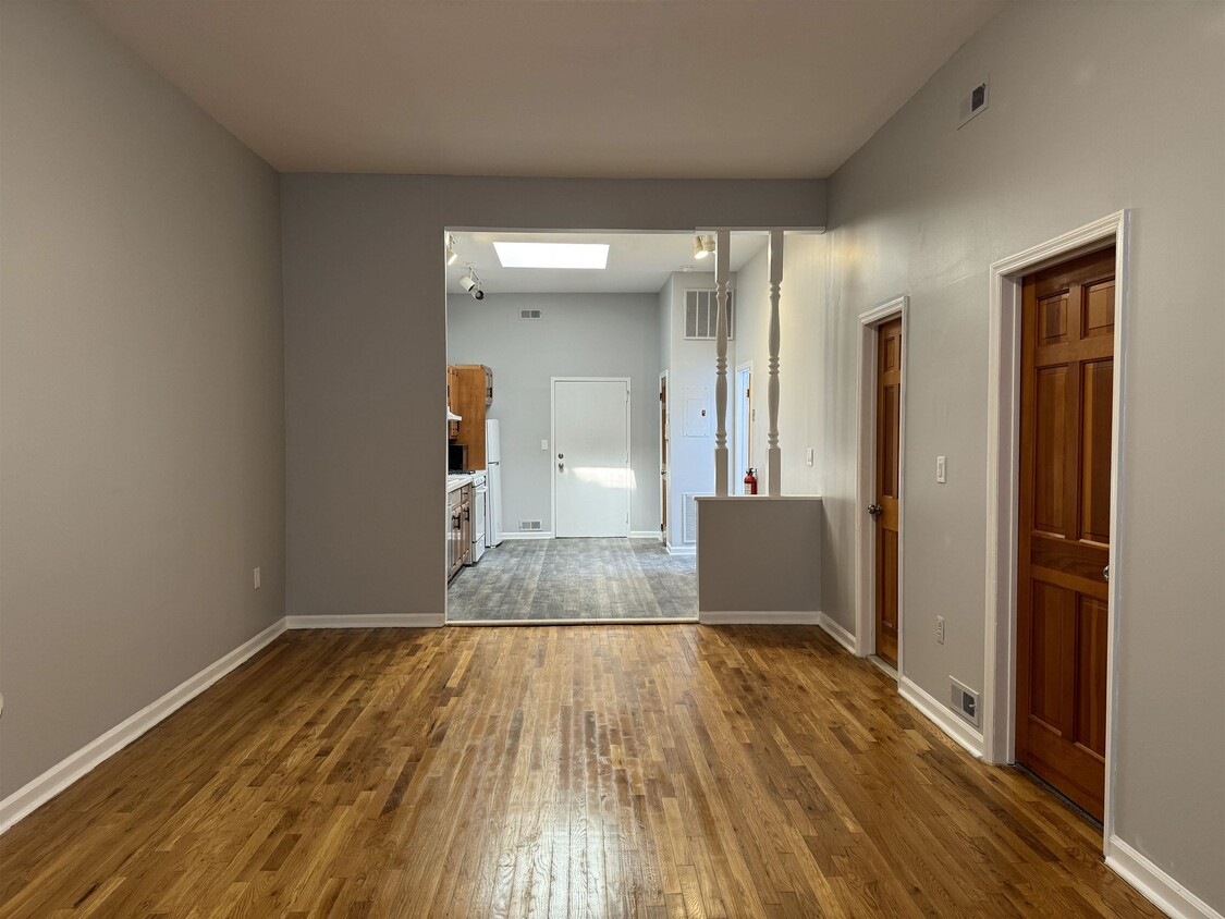 Foto principal - 118 Leonard St