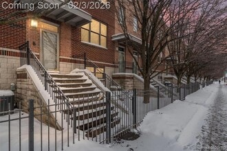 Building Photo - 7609 Woodward Ave