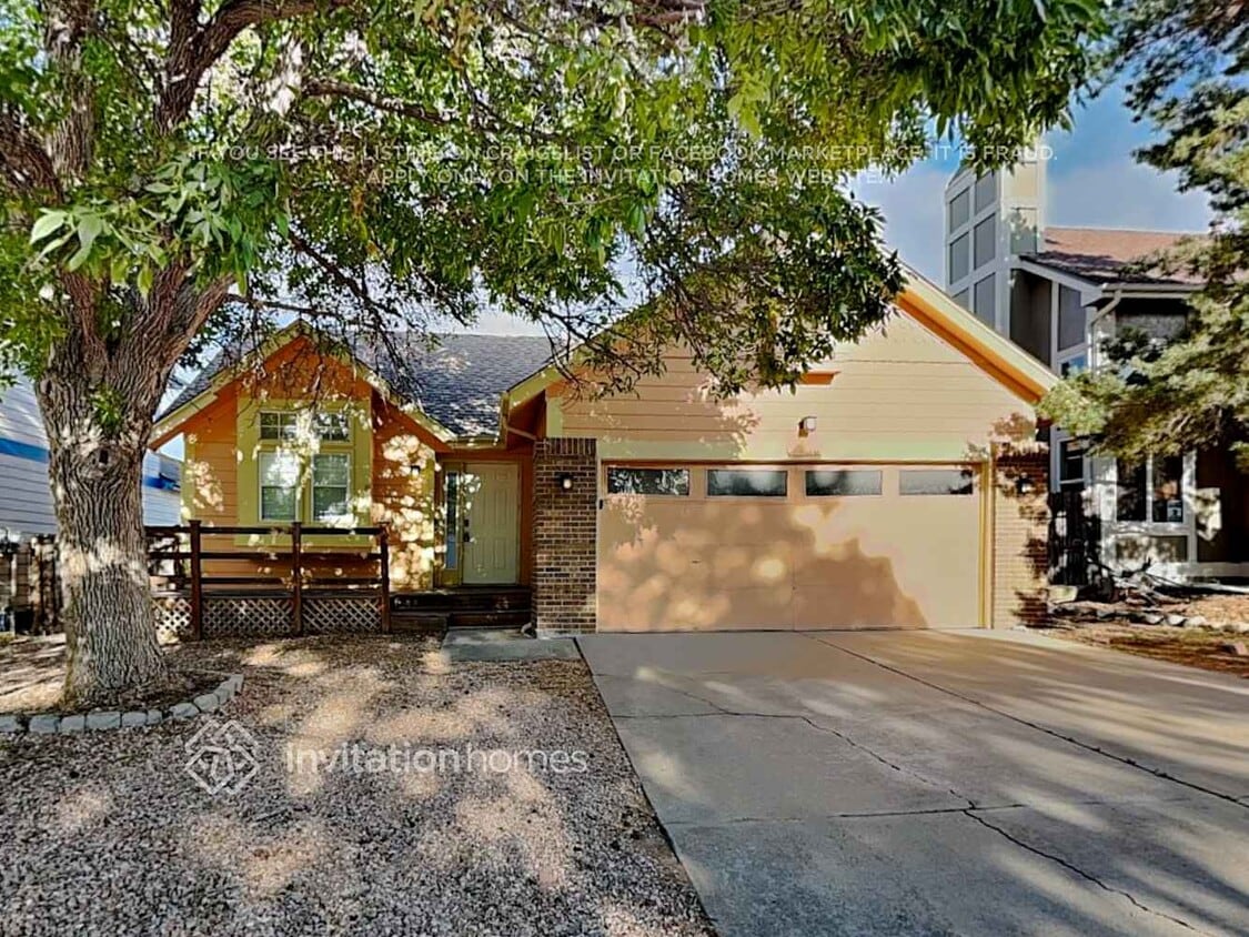 Primary Photo - 7736 Halleys Dr