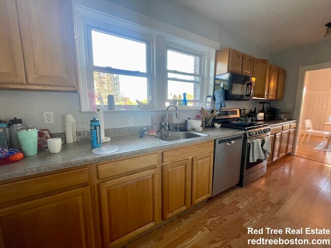 Foto del edificio - 209 Chestnut Hill Ave