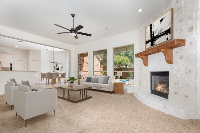 Foto del edificio - 2295 Sandy Creek Dr