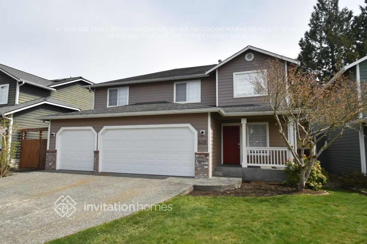 Foto principal - 5411 80th Ave NE