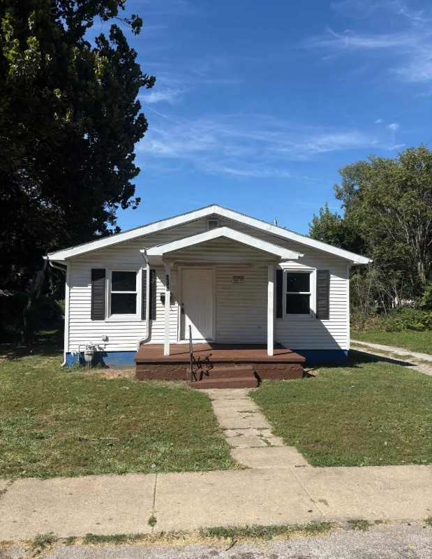 Building Photo - 238 W Peoria Ave