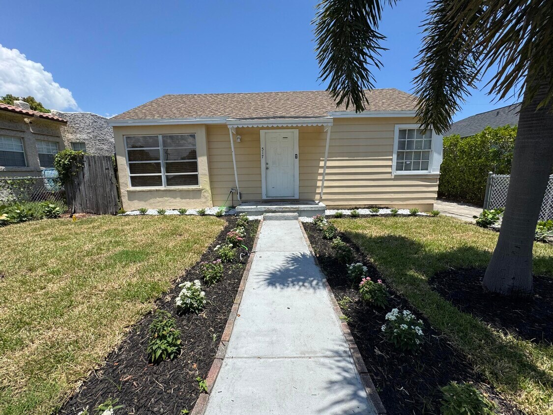 Foto principal - 517 45th St