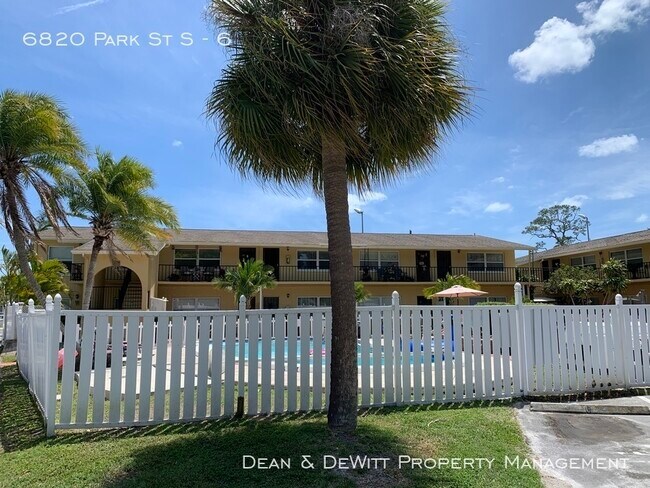 Foto del edificio - 6820 Park St S