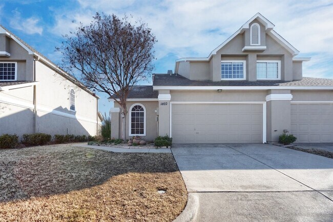Foto del edificio - 8400 Hickory St