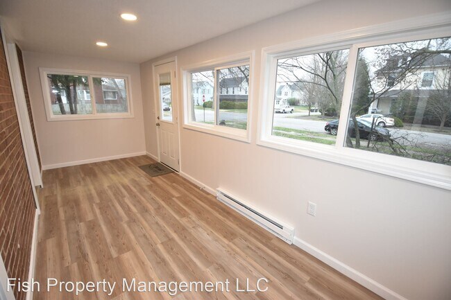 Foto del edificio - 1 br, 1 bath House - 130 N Pennsylvania St