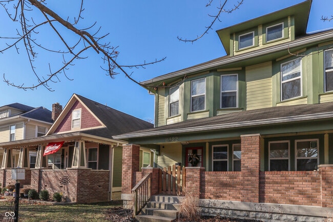 Building Photo - 2322 Alabama St