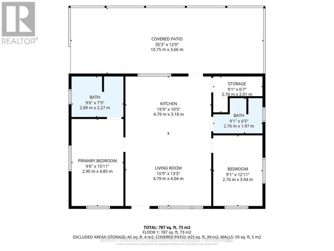 Building Photo - 1694 Tiny Beaches Rd S