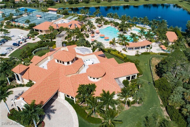 Foto del edificio - 9215 Veneto Ln