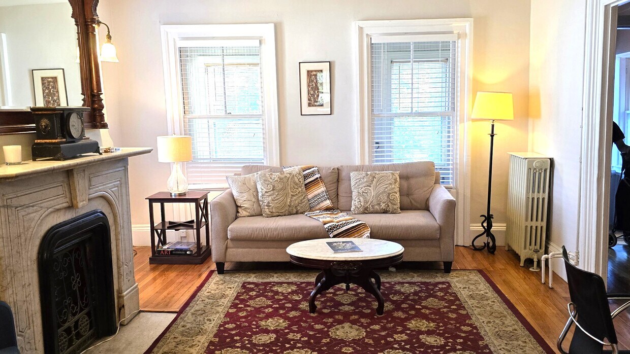 Foto principal - 54 Dudley St