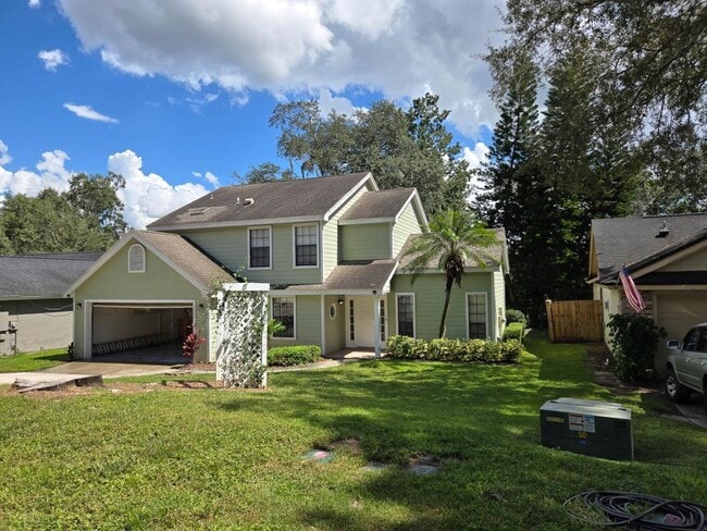 Photo - 1232 Woodridge Ct House