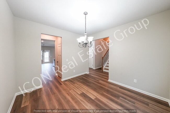 Foto del edificio - 3/2 Townhome with 2 car garage