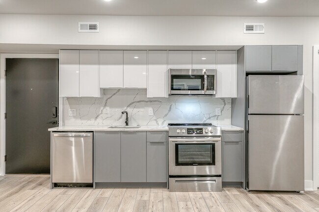 Foto del edificio - 1518 N 8th St