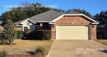 Building Photo - 2005 Herald Dr