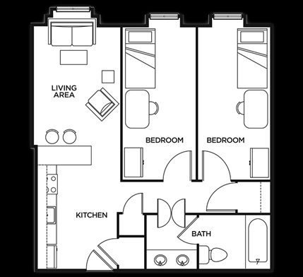 Ramz Apartments on Broad Rentals - Richmond, VA | Apartments.com