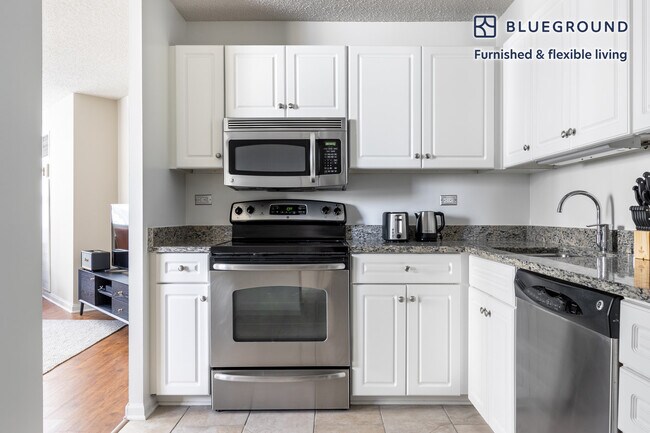 Foto del edificio - 750 N Rush St