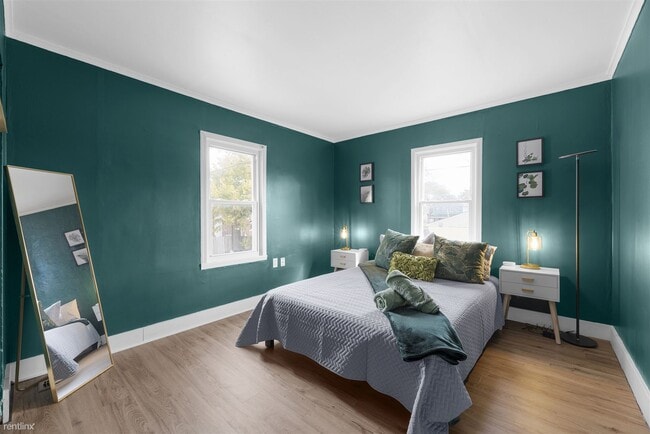 Building Photo - 1 br, 1 bath House - 1655 Goethe Street