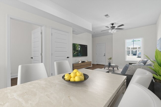 Interior Photo - Alto Luxury Townhomes