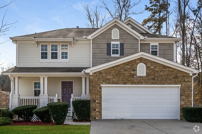 Building Photo - 15 Candy Lilly Ln