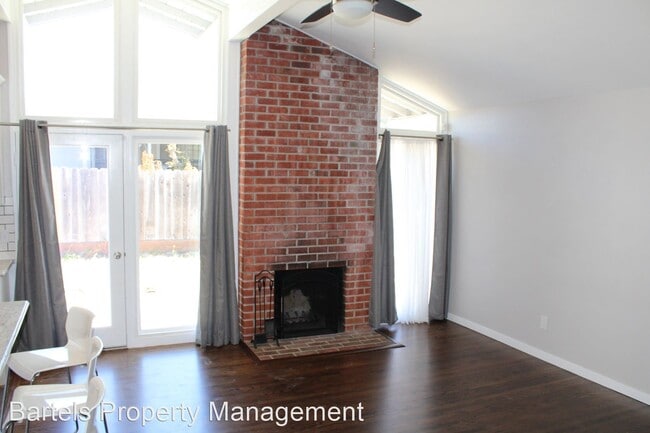 Building Photo - 3 br, 2 bath House - 2508 Moyers Rd