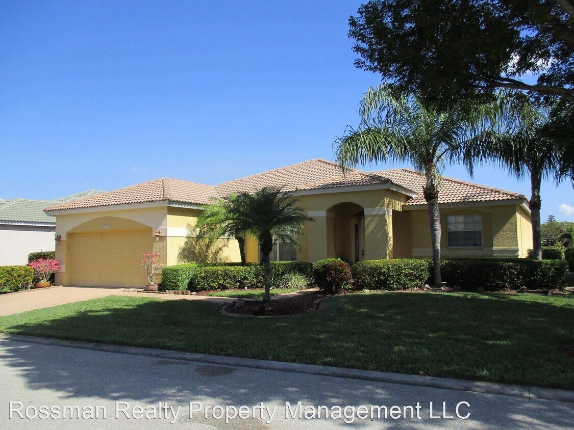 Foto principal - 3 br, 2 bath House - 11123 Lakeland Circle