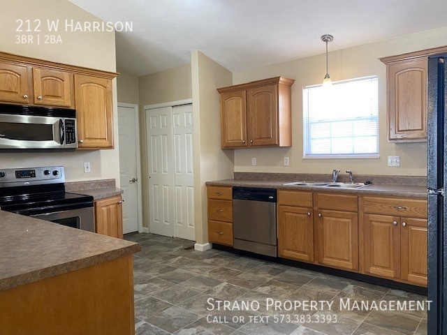 Foto del edificio - 212 W Harrison St